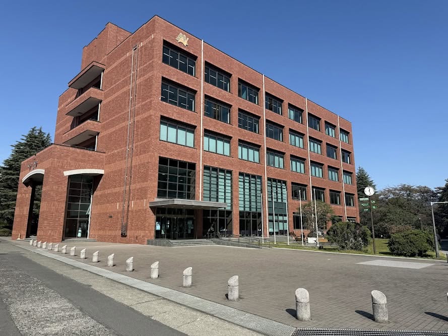 日本大学国際関係学部での講義登壇レポート